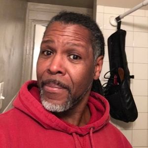 Meet your Posher, Ray